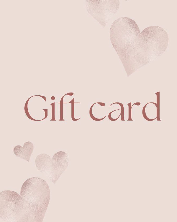Memmoly e-Gift Card