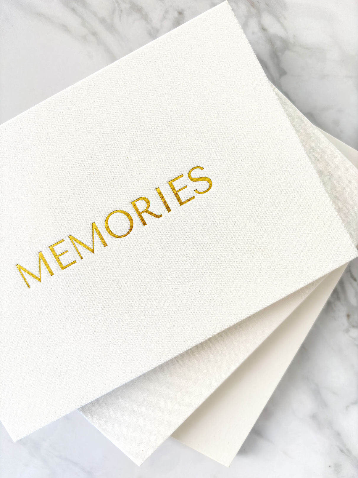 Video Book - Memories