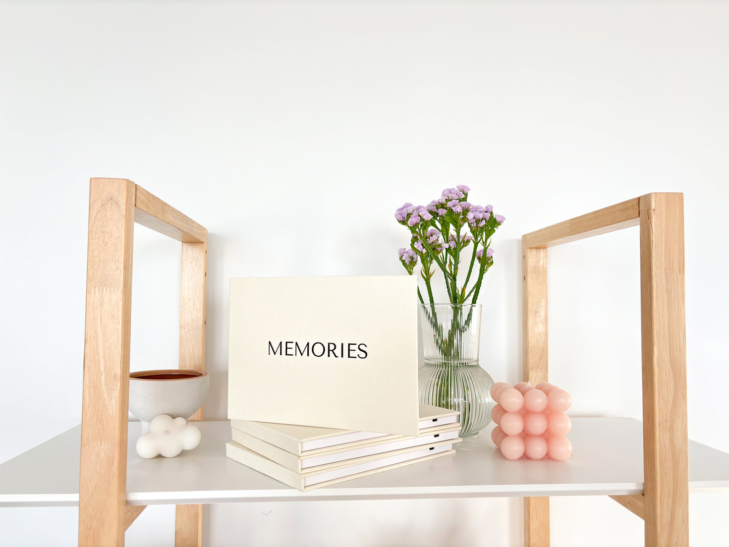 Video Book - Memories